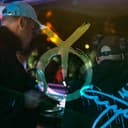 Modulism B2B Chris Ejarb @ Moyn Festival • Playgroud 2025 by Modulism