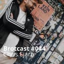 Brotcast 044 by  Chris Ejarb by Brotfabrik Leipzig