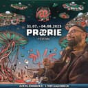 Chris Ejarb | Praerie Festival 2025 | Nova Stage by Chris Ejarb